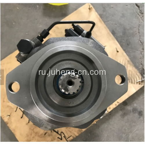 Гидравлический насос JCB 4CX 20/925353 A10VO74DFLR / 31R